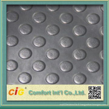 Coin PVC Flooring Covering